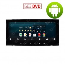 IQ NAVI T44-3003С Volkswagen Touareg I (2002-2010), Multivan T5 2003-2015 на Android 9.1