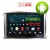 IQ NAVI T44-2908С Toyota Land Cruiser 100 (2002-2007) на Android 9.1