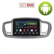 IQ NAVI T44-1715 Kia Sorento Prime (2015+) на Android 9.1