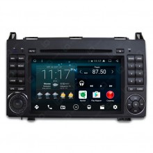 IQ NAVI D44-1001 Volkswagen Crafter (2006+) на Android 9.1 Quad-Core (4 ядра) 7"