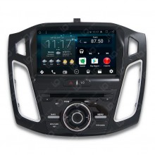 IQ NAVI D44-1410 Ford Focus III (2011-2015) на Android 9.1 Quad-Core (4 ядра) 9"