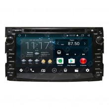 IQ NAVI D44-1701 Kia Ceed (ED) (2010-2012) на Android 9.1 Quad-Core (4 ядра) 7"