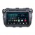 IQ NAVI D44-1710 Kia Sorento Restyle (XM) (2012-2015) на Android 9.1 Quad-Core (4 ядра) 7"