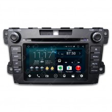 IQ NAVI D44-1905 Mazda CX-7 (2006-2013) на Android 9.1 Quad-Core (4 ядра) 7"