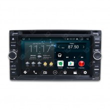 IQ NAVI D44-2101 Nissan Almera (G15) (2013+) на Android 9.1 Quad-Core (4 ядра) 6,2"