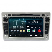 IQ NAVI D44-2201B Opel Antara (2006-2015) на Android 9.1 Quad-Core (4 ядра) 7"