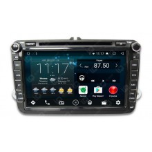 IQ NAVI D44-2505C Skoda на Android 9.1 Quad-Core (4 ядра) 8"