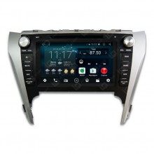 IQ NAVI D44-2903 Toyota Camry (XV50) (2011-2014) на Android 9.1 Quad-Core (4 ядра) 8"