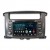 IQ NAVI D44-2908 Toyota Land Cruiser 100 (2002-2007) на Android 9.1 Quad-Core (4 ядра) 7"