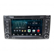 IQ NAVI D44-3003 Volkswagen Touareg I (2002-2010), Multivan T5 2003-2015 на Android 9.1 Quad-Core (4 ядра) 7"