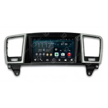 IQ NAVI T44-1013C Mercedes GL-Class (X166) (2012-2015) на Android 9.1 Quad-Core (4 ядра) 7" Full Touch