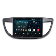 IQ NAVI T44-1507C Honda CR-V IV (2012+) на Android 9.1 Quad-Core (4 ядра) 10,2" Full Touch