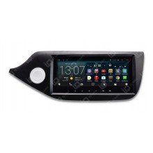 IQ NAVI T44-1702C Kia Ceed (JD) (2012+) на Android 10 Quad-Core (4 ядра) 8.8" Full Touch