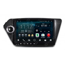 IQ NAVI T44-1708C Kia Rio III (2011-2016) на Android 9.1 Quad-Core (4 ядра) 9" Full Touch