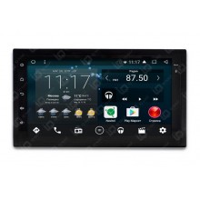 IQ NAVI T44-2101C Nissan Almera (G15) (2013+) на Android 9.1 Quad-Core (4 ядра) 7" Full Touch