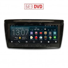 IQ NAVI T44-2504C Skoda Octavia (A5) (2004-2013) на Android 9.1 Quad-Core (4 ядра) 8.8" Full Touch