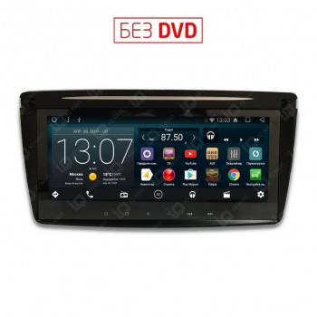 Штатная магнитола IQ NAVI T44-2504C Skoda Octavia (A5) (2004-2013) на Android 9.1 Quad-Core (4 ядра) 8.8" Full Touch Штатная магнитола IQ NAVI T44-2504C Skoda Octavia (A5) (2004-2013) на Android 9.1 Quad-Core (4 ядра) 8.8" Full Touch