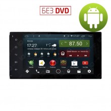 IQ NAVI T44-2901C Toyota Corolla XI (E160) (2013-2016) на Android 9.1 Quad-Core (4 ядра) 7" Full Touch