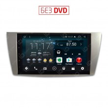 IQ NAVI T44-2902C Toyota Camry (XV40) (2006-2011) на Android 9.1 Quad-Core (4 ядра) 9" Full Touch