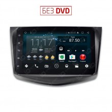 IQ NAVI T44-2913C Toyota RAV4 (CA30) (2006-2012) на Android 9.1 Quad-Core (4 ядра) 8" Full Touch