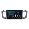 IQ NAVI T44-2914C Toyota RAV4 (CA40) (2013+) на Android 9.1 Quad-Core (4 ядра) 10,2" Full Touch