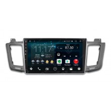 IQ NAVI T44-2914C Toyota RAV4 (CA40) (2013+) на Android 9.1 Quad-Core (4 ядра) 10,2" Full Touch