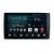 IQ NAVI T44-3501C Porsche Cayenne (965 / 957) (2007-2010) на Android 9.1 Quad-Core (4 ядра) 8" Full Touch