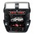 IQ NAVI T54-2912-TS Toyota Land Cruiser Prado 150 Restyle (2013+) на Android 10 Quad-Core (4 ядра) 12,1" Full Touch