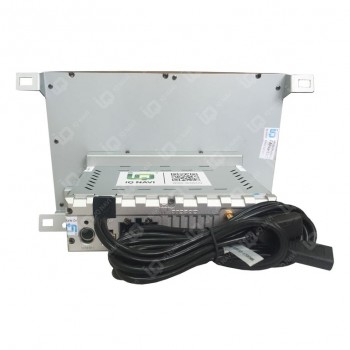 Штатная магнитола IQ NAVI T44-2908С Toyota Land Cruiser 100 (2002-2007) на Android 9.1