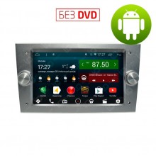 IQ NAVI T44-2206C Opel Astra, Antara, Agila, Combo, Zafira, Vectra, Corsa, Meriva, Signum, Omega, Tigra B, Vita C, Vivaro на Android 9.1