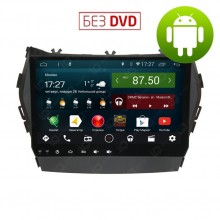 IQ NAVI T44-1607C Hyundai Santa Fe (DM) (2012+) на Android 9.1