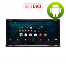 IQ NAVI T44-1401C Ford Focus, C-Max, S-Max, Fiesta, Fusion, Mondeo, Transit, Kuga на Android 9.1