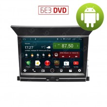 IQ NAVI T44-1508C Honda Pilot II (2006-2015) на Android 9.1