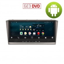 IQ NAVI T44-2920C Toyota Avensis II (T250) (2003-2008) на Android 9.1