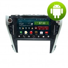 IQ NAVI D44-2918 Toyota Camry V55 (2014+) на Android 9.1