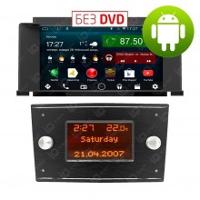 IQ NAVI T44-2201C Opel Astra H (2004-2015) на Android 9.1