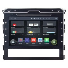 Incar AHR-2239 Toyota Land Cruiser 200 2016+ (Android 10)