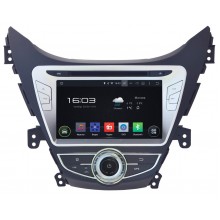 Incar AHR-2464 Hyundai Elantra 2011+ (Android 10)