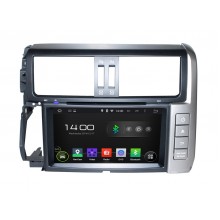 Incar AHR-2184 Toyota Land Cruiser Prado 150 (Android 10)