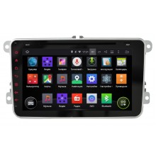 Incar AHR-8683 IPS Seat Altea / Leon / Alhambra (Android 10)