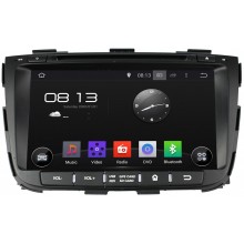 Incar AHR-1883 Kia Sorento 2012+ (Android 10)