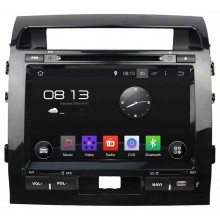 Incar AHR-2280 Toyota Land Cruiser 200 (Android 10)