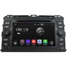 Incar AHR-2283 Toyota Land Cruiser Prado 120 (Android 10)