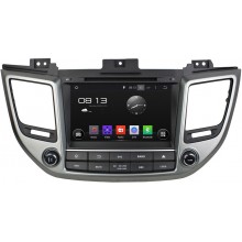 Incar AHR-2461 Hyundai ix35 2015+ Tucson 2015+ (Android 10)