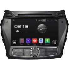 Incar AHR-2483 Hyundai Santa Fe 2013+ (Android 10)