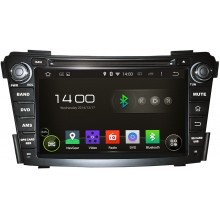 Incar AHR-2484 Hyundai i40 2011+ (Android 10)