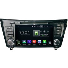 Incar AHR-6282 Nissan Qashqai 2014+ X-Trail 2014+ (Android 10)