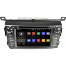 Jencord JC-746 для Toyota RAV4 (2013+) Android 10