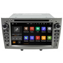 Jencord JC-734 для Peugeot 408, 308 Android 10