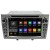 Jencord JC-734 для Peugeot 408, 308 Android 10